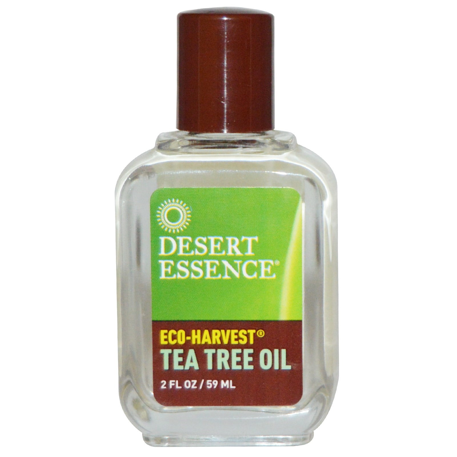 Масло чайного дерева IHERB. Эко масло. Now Tea Tree Oil 59 мл. Eco Essentials.
