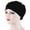 Black, variant on Cute & Sweet Heardband, Cute Plush Pressure Headband Multicolor Face Wash Headband Yellow
