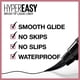 thumbnail image 2 of Delineador de ojos Maybelline Hyper Easy Liquid Pen, impermeable, 0,5 ml, 2 of 9