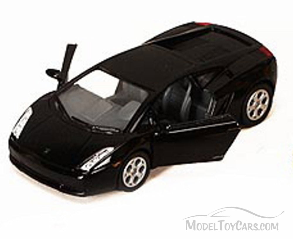 lamborghini gallardo diecast