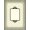 Navy Cream Gold, Pattern 12, variant on ODIKA 8'x10' Washable Area Rug Durable, Non-Slip Personalized Picture Montage Decorative Exact Alfombra Personalizada for Living Room, Under Sectional, Family