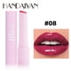 thumbnail image 1 of Pisexur Belleza Maquillaje Brillo labial sólido hidratante. Lápiz labial brillante. Lápiz labial hidratante. 7 gpara mujeres y hombres, 1 of 2