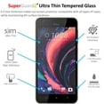 thumbnail image 4 of For HTC Desire 10 Lifestyle - SuperGuardZ Tempered Glass Screen Protector [Anti-Scratch, Anti-Bubble] + 4-in-1 LED Stylus Pen, 4 of 4