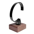 thumbnail image 2 of Maytalsory Multifunctional Watch Display Stand Tool holder,has a stable Storage for Counter Sale Show Shop Black, 2 of 6