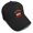 Black, variant on Baseball Caps for Men & Women Embroidered Austria Flag Embroidery Ladies & Men Baseball Hats Acrylic White Design Only