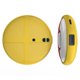thumbnail image 3 of Estuche protector que absorbe los golpes para Pokemon GO Plus + amarillo, 3 of 4