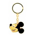 thumbnail image 1 of Llavero UPD Disney Mickey Mouse multicolor con forma de cabeza 3D, 1 of 1