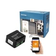 thumbnail image 2 of Commutateur WiFi, Ouvre-Porte de Garage Intelligent à Bascule, Contrôleur Compatible avec l'Application X-house, Contrôle par Téléphone, Récepteur Intelligent WiFi, Facile à Utiliser, 2 of 7