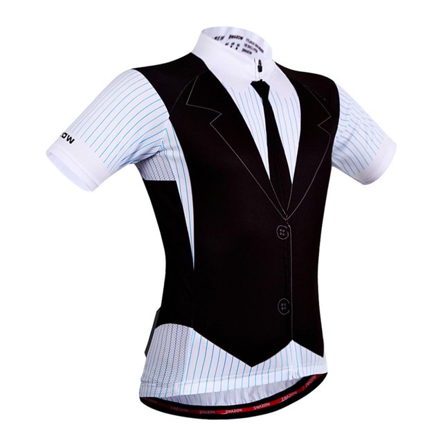 Jerseys de ciclismo para hombre, camisetas transpirables cómodas de manga corta, ropa deportiva para bicicleta SG Cola Ciclismo Jersey hombres