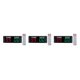 thumbnail image 2 of Soidarity Portable Electronic Scoreboard Remote Control Wall Basketball Mount Type1 NO1, 2 of 6