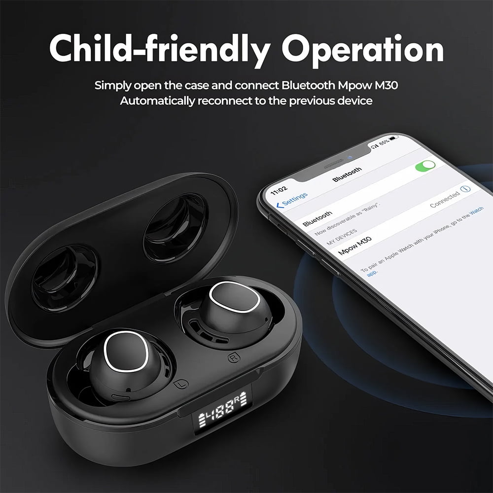 Mpow m30 buy sale