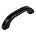 thumbnail image 2 of Asidero de techo DYNWAVEMX Asa de mano para coche negro 2007-2015, 2 of 8