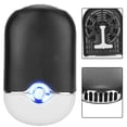 thumbnail image 4 of Ventilador portátil BuyWeekMX USB Rosa, 4 of 9