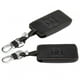 thumbnail image 5 of Estuche para llaves, funda de cuero para llavero de coche, funda para llave para Renault, materiales ecológicos, 5 of 9
