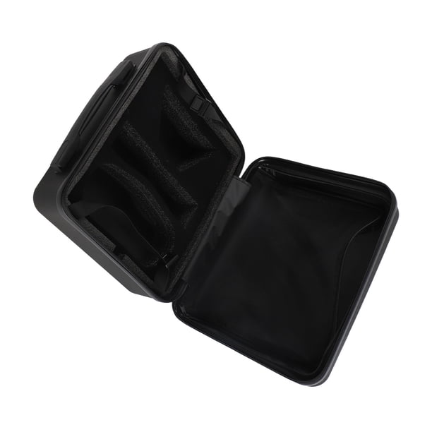 Estuche De Viaje Satelital, Estuche De Viaje Duro Satelital ABS Resistente Al Agua Portátil Para Soporte