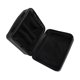 thumbnail image 1 of Estuche De Viaje Satelital, Estuche De Viaje Duro Satelital ABS Resistente Al Agua Portátil Para Soporte, 1 of 7