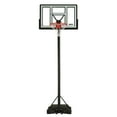 thumbnail image 1 of Lifetime 46" Courtside Portable Basketball System, 1 of 7