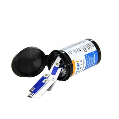UniStrip Test Strips 50ct for Use with Onetouch® Ultra® Meters (50)