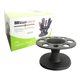 thumbnail image 1 of Base para 8 Cepillos Cabello Oval Negro 1169-00 Lobo Multimport 1169-00, 1 of 6