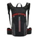 thumbnail image 2 of Mochila de hidratación Sharpla para ciclismo y senderismo Rojo 45 cm x 22 cm, 2 of 8