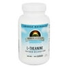 Source Naturals L-Theanine 200mg, 120 capsule