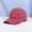 Wine Red, variant on Women's Cap Men's Cap Dad Hat Wholesale Solid Sport Unisex Outdoor Custom Black Cotton Gorro Bone Sports Woman Cap Gorra Beisbol