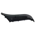 thumbnail image 2 of For Toyota Tacoma 2005-2011 Bumper End Passenger Side | Front | Plastic | Replacement For TO1005170 | 5211204020, 2 of 6