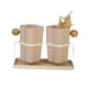 thumbnail image 1 of Multifunctional Bracket Storage Chopsticks Tube Fashion Simple Wall Storage Strong Household Storage Chopsticks Cage B, 1 of 5