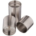 thumbnail image 3 of Juego De Medida Dedal Barfly 25/35/50 Ml. Acero Inoxidable, 3 of 4