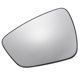 thumbnail image 1 of Reemplazo de vidrio de espejo retrovisor convexo calefaccionado del lado izquierdo para Ford Kuga 2019-2023, 1 of 6