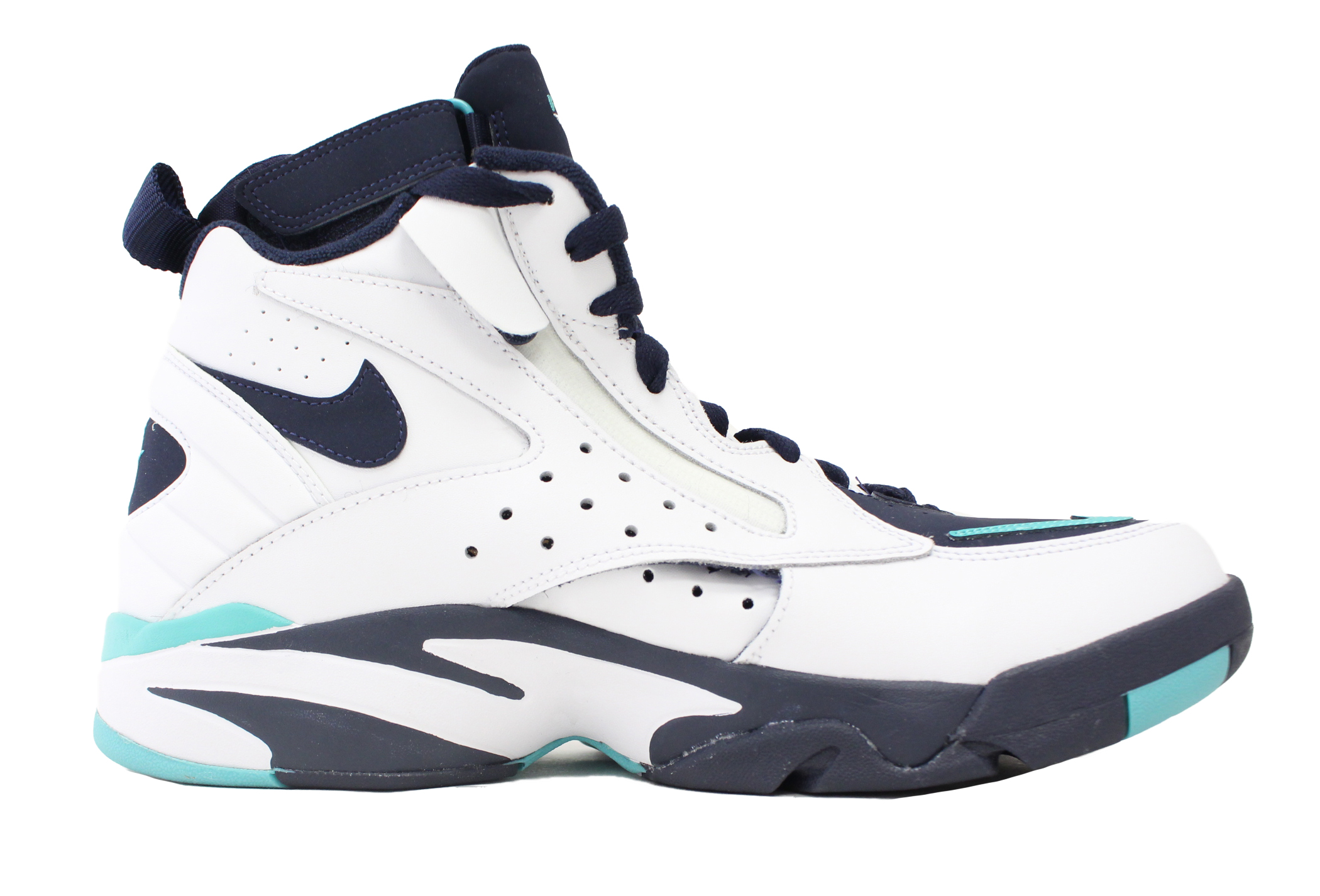 nike air maestro ii ltd