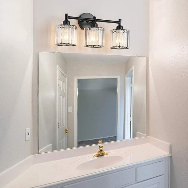 Walmart bathroom top vanity lights