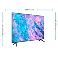 thumbnail image 3 of TV Samsung 65 Pulgadas 4K Ultra HD Smart TV LED UN-65CU7010, 3 of 4