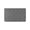 Dark Gray, variant on Large Velvet Fleece Bath Mat 20x32 in Checkered Pattern Absorbent Non Slip for Bathroom Living Room Gift for Homeowners