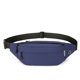 thumbnail image 2 of Bolso de cintura de gran capacidad para hombre y mujer, bandolera, para correr, deportes, teléfono móvil, 2 of 5