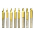 thumbnail image 4 of Efficiently Cut Keys With This End Milling Cutter Featuring A 6Mm Shank, 4 of 5