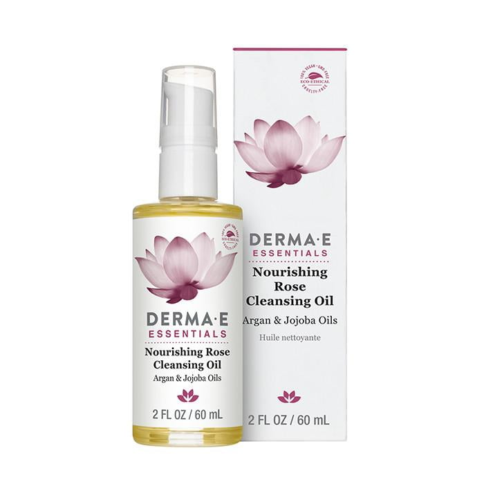 derma e makeup remover