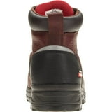 genuine dickies men's jobrated brawn waterproof work boot
