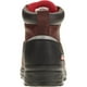 genuine dickies men's jobrated brawn waterproof work boot