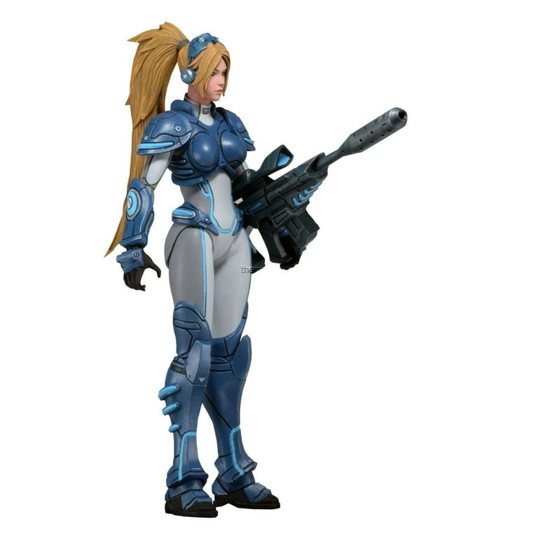 Heroes of the Storm 7