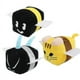 thumbnail image 2 of 20cm Pet Simulator Bee Swarm Simulator Plush Toys Doll Cute Bee Swarm Plush Soft Stuffed Animals Toys Gifts For Children Kids, 2 of 3