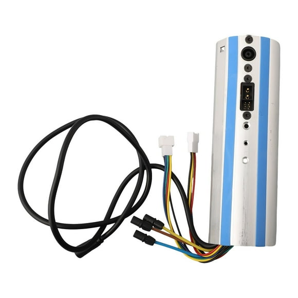 Mosiee Control Board For Ninebot Es1Es2Es4 Long Lasting Performance Easy Replacement