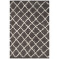 thumbnail image 3 of Safavieh Dallas Shag 8'6" X 12' Power Loomed Rug, 3 of 10