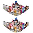 thumbnail image 1 of Hamaca para peluches Lilly's Love 200x160x160 cm 5,5 kg, 1 of 6