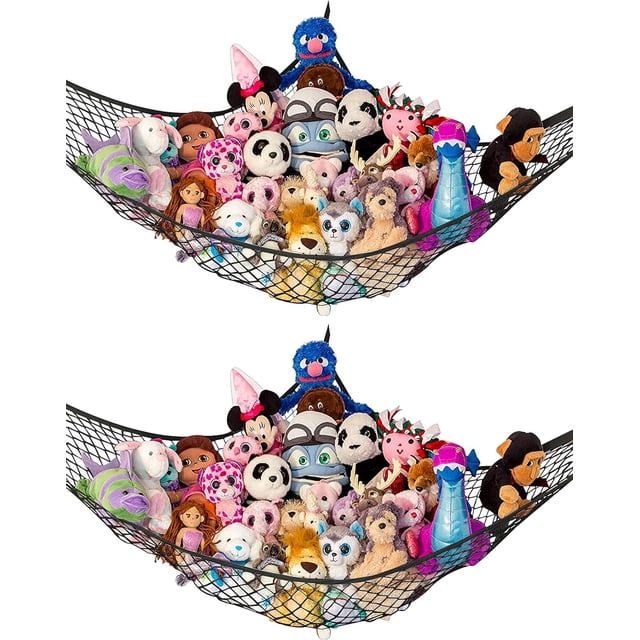 Hamaca para peluches Lilly's Love 200x160x160 cm 5,5 kg