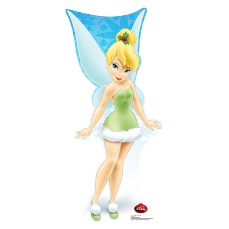 Tinker Bell - Holiday (Limited Edition) price history on PriceWatchPro