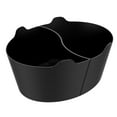 thumbnail image 4 of Reusable Silicone Slow Cooker Liner for 6-Quart Slow Cookers, Dishwasher Safe, 4 of 7