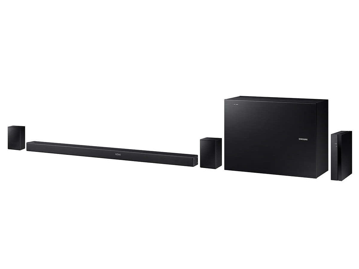 samsung km57c review