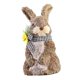 thumbnail image 5 of Estatua de conejo BLESIY Figura de tejido de paja modelo de Animal Artificial, 5 of 8