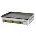 thumbnail image 1 of Equipex PSS-900 3PH 36" Electric Griddle w/ Thermostatic Controls - 1/2" Steel Plate, 208-240v/3ph, 1 of 1